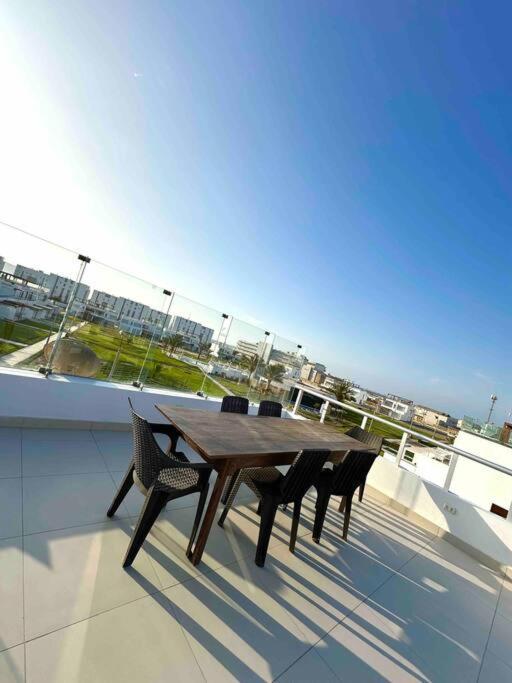 Atlantis Paracas Gran Casa De Playa Full Equipo Exterior foto