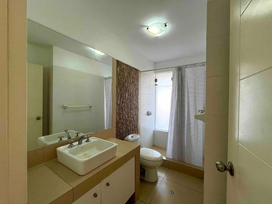 Atlantis Paracas Gran Casa De Playa Full Equipo Exterior foto