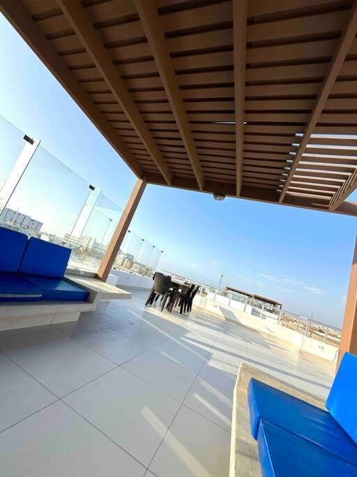 Atlantis Paracas Gran Casa De Playa Full Equipo Exterior foto