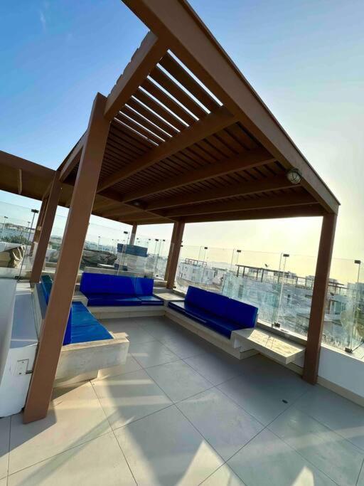 Atlantis Paracas Gran Casa De Playa Full Equipo Exterior foto